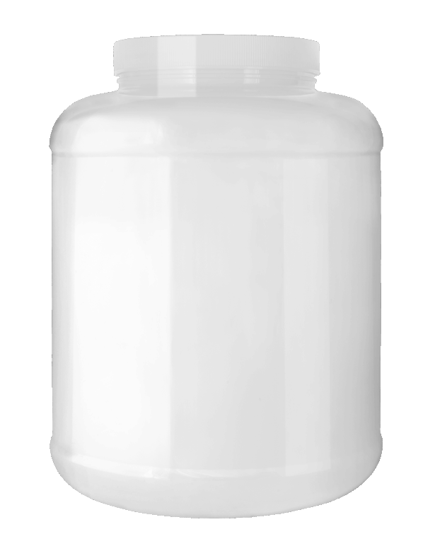 Jumboburk 7000ml CT100 PET
